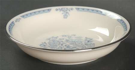 Fanciful Fruit/Dessert (Sauce) Bowl