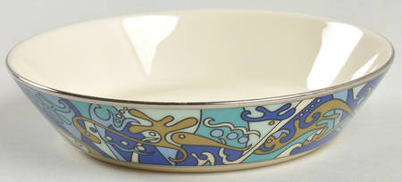 Fantasies Fruit/Dessert (Sauce) Bowl
