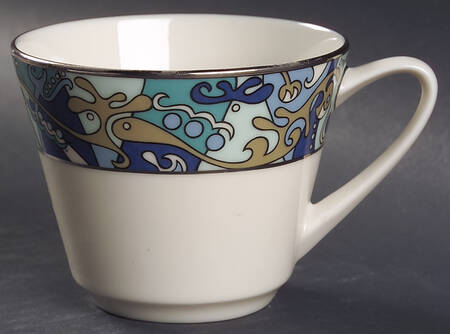 Fantasies Flat Cup