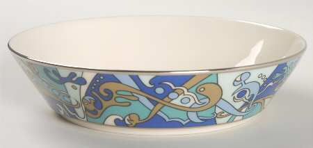 Fantasies Coupe Cereal Bowl