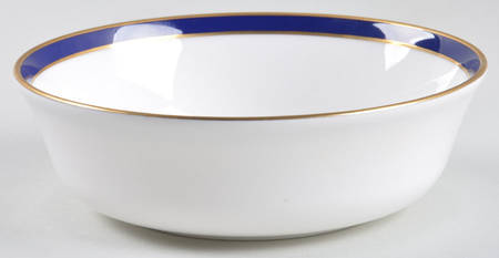 Federal Cobalt 6" All Purpose Bowl by Lenox