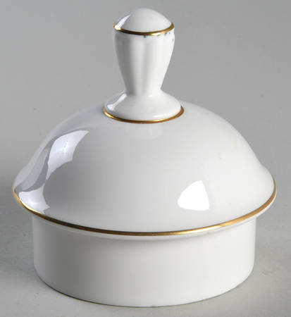 Federal Gold (Discontinued 2005) Lid for Teapot