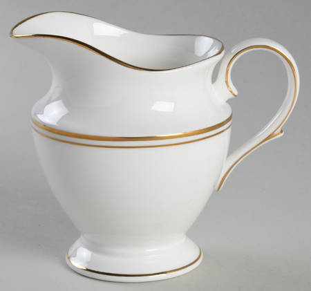 Federal Gold (Discontinued 2005) Creamer