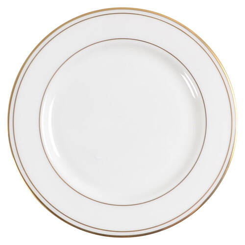 Federal Gold (Discontinued 2005) Bread & Butter Plate