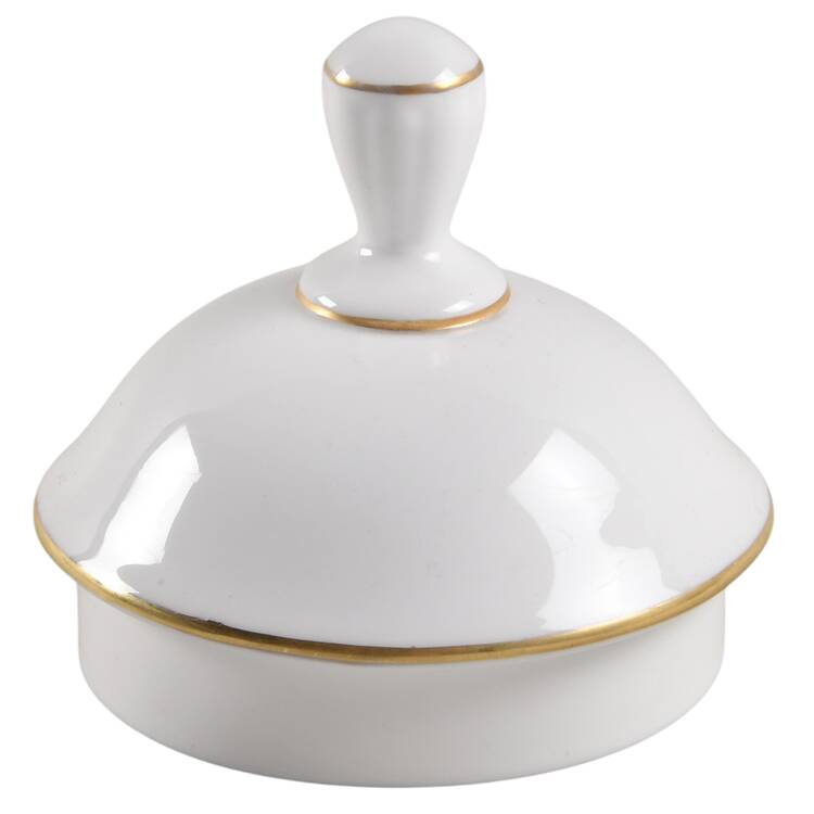 Federal Gold (Discontinued 2005) Lid for Coffee Pot
