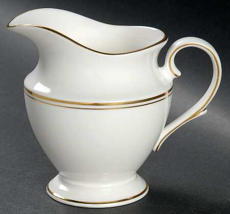 Federal Gold (Discontinued 2005) Creamer