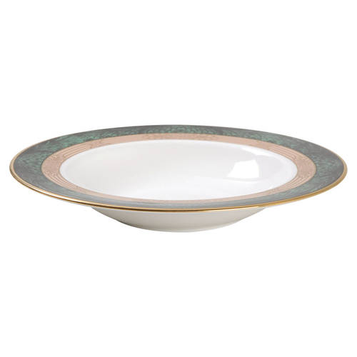 Federal Grandeur Rim Soup Bowl