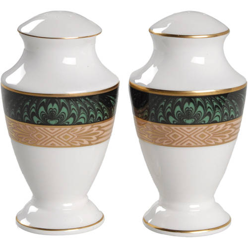 Federal Grandeur Salt & Pepper Set
