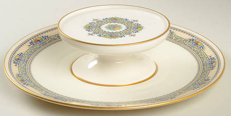 Festival Cheese and Cracker Set