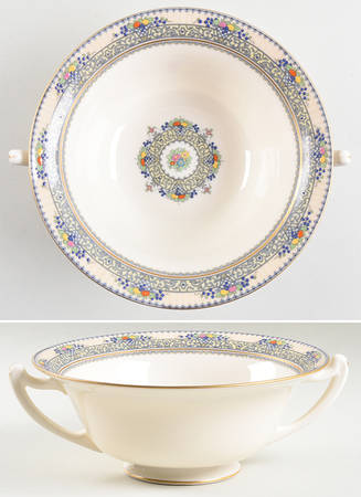 Festival Large Berry Bowl