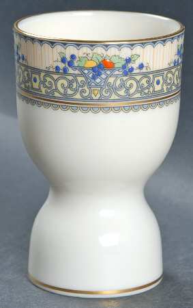 Festival Double Egg Cup
