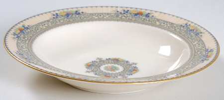 Festival Rim Soup Bowl
