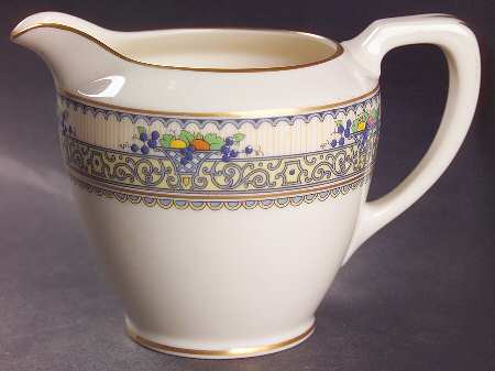Festival Creamer