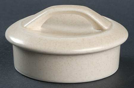 Fire Flower Lid for Coffee Pot