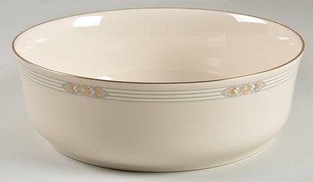 Firelight 8" Round Vegetable