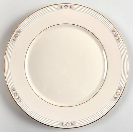 Firelight Dinner Plate