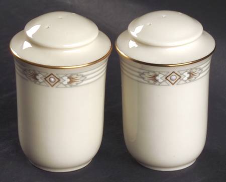 Firelight Salt & Pepper Set