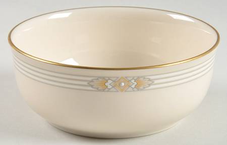 Firelight Fruit/Dessert (Sauce) Bowl