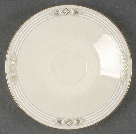 Firelight Saucer