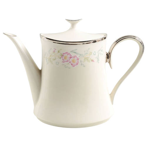 Flirtation Tea/Coffee Pot & Lid