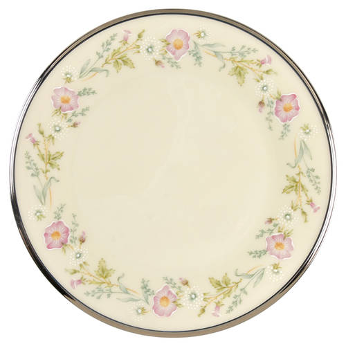 Flirtation Salad Plate