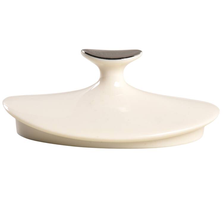 Flirtation Lid for Sugar Bowl