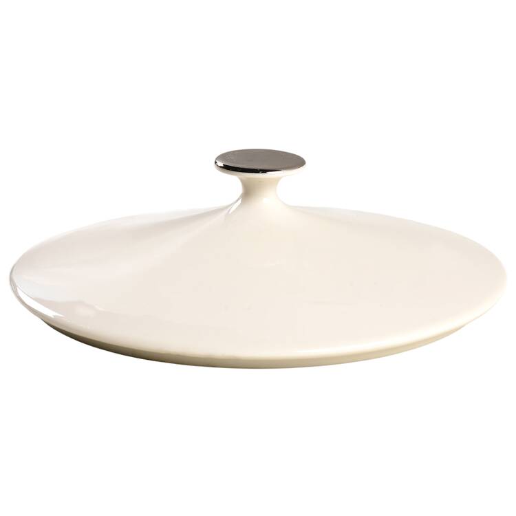 Flirtation Lid for Round Vegetable
