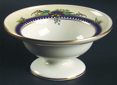 Florida Small Baked Apple Dish