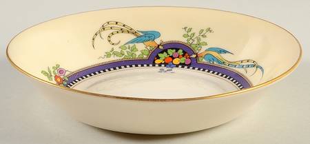 Florida Coupe Soup Bowl