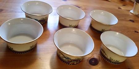 Florida Ramekin