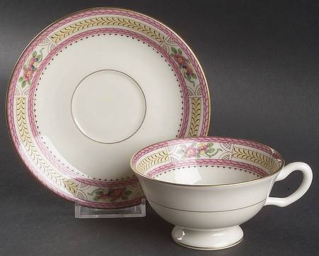 Floralia by Lenox