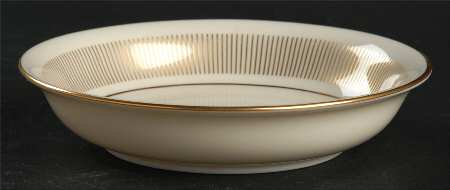 Flourish Coupe Cereal Bowl