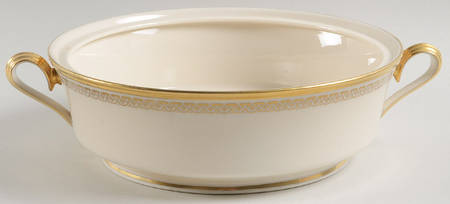 Flower Song Round Vegetable No Lid