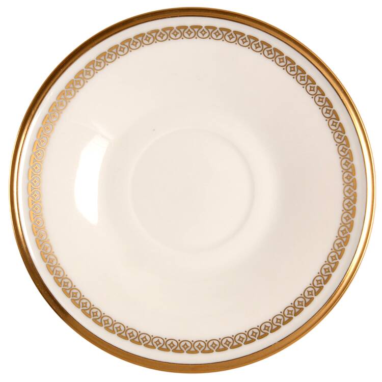 Flower Song Saucer