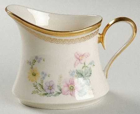Flower Song Creamer