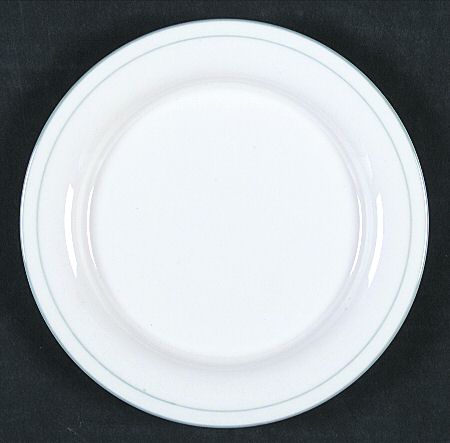 Country Cottage Pinstripe (For the Country Cottage by Lenox