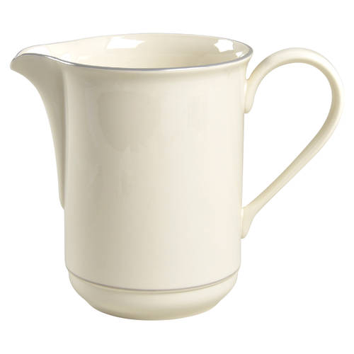 Grey Pinstripes (For the Grey) 50 Oz Pitcher