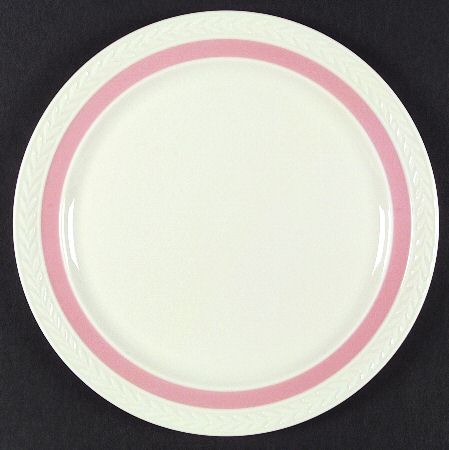 Fontaine Coral 12" Chop Plate (Round Platter)