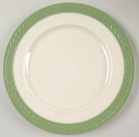 Fontaine Green (No Trim) by Lenox