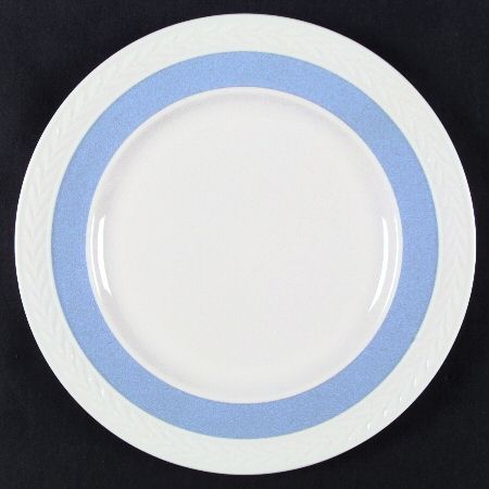Fontaine Light Blue (No Trim) by Lenox