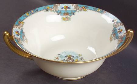 Fountain Large Berry Bowl