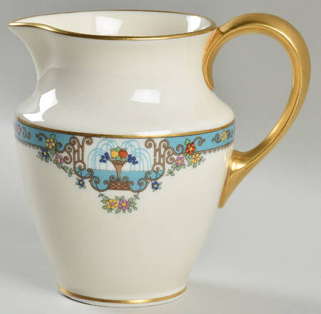 Fountain Jug
