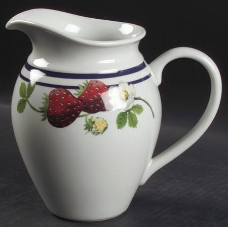 Fruit Groves 32 Oz Pitcher
