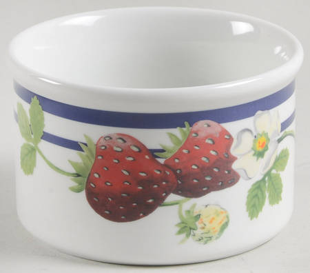 Fruit Groves Ramekin