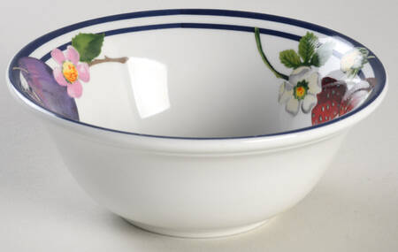 Fruit Groves Fruit/Dessert (Sauce) Bowl