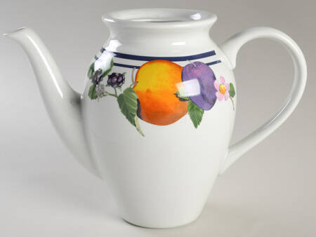 Fruit Groves Coffee Pot No Lid