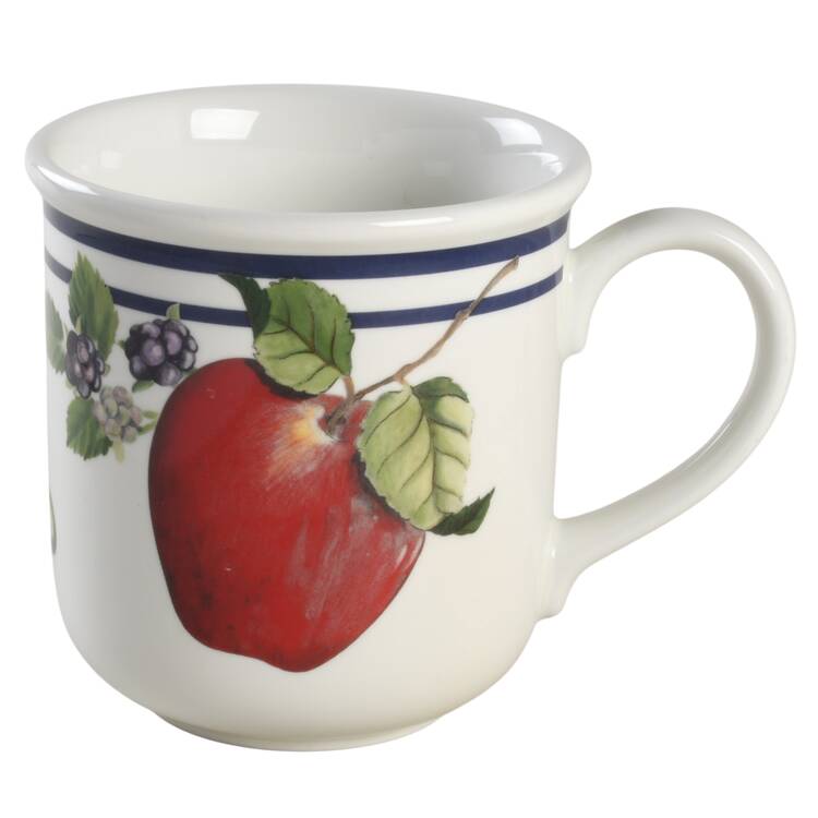 Fruit Groves Mug
