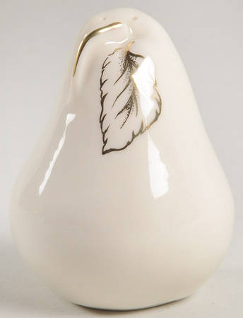 Fruits of Life Figural Pepper Shaker