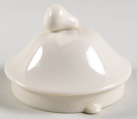 Fruits of Life Lid for Teapot