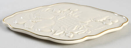 Fruits of Life Trivet